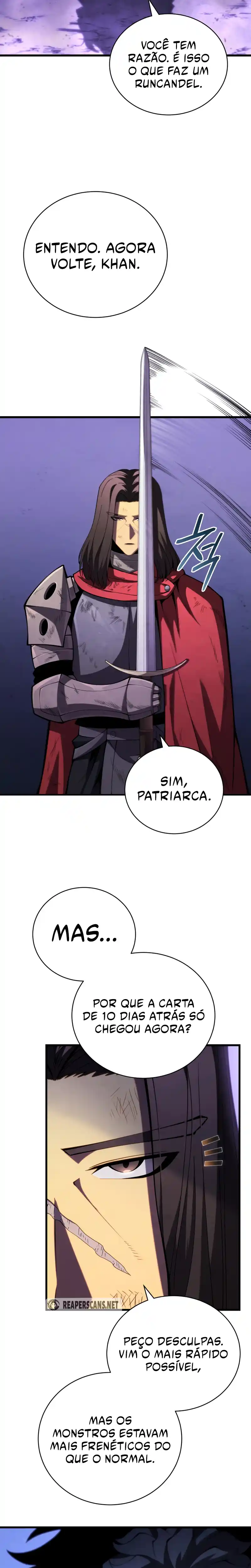 Read The Swordmaster's Son pt_BR Manga Online