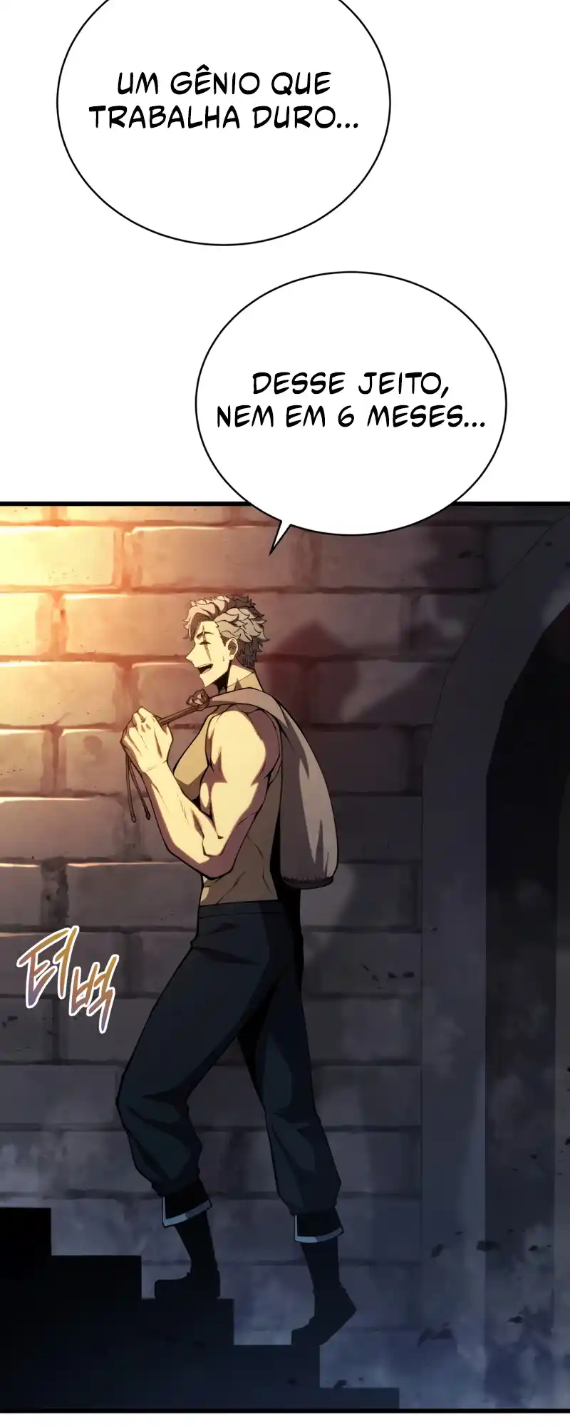Read The Swordmaster's Son pt_BR Manga Online