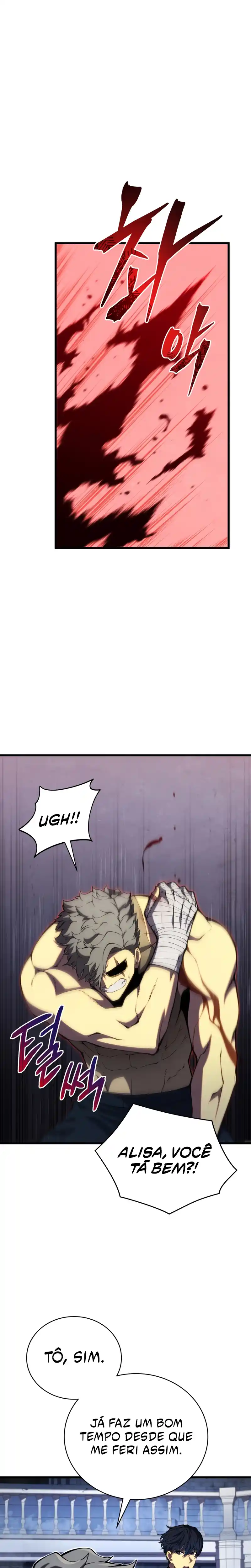 Read The Swordmaster's Son pt_BR Manga Online