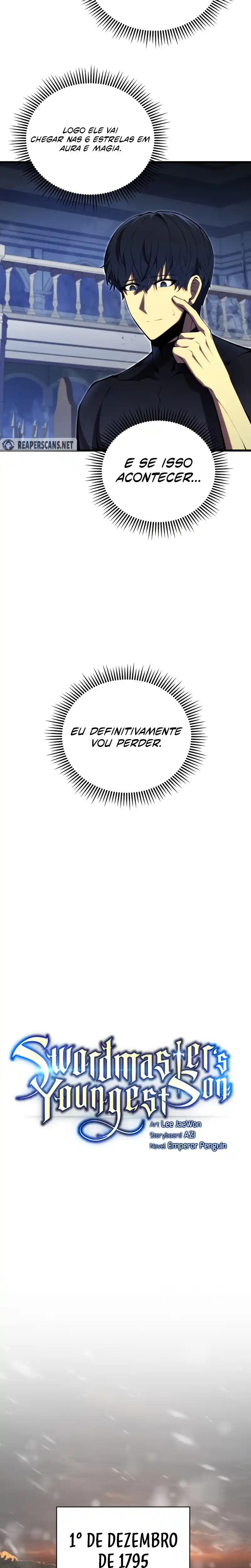 Read The Swordmaster's Son pt_BR Manga Online