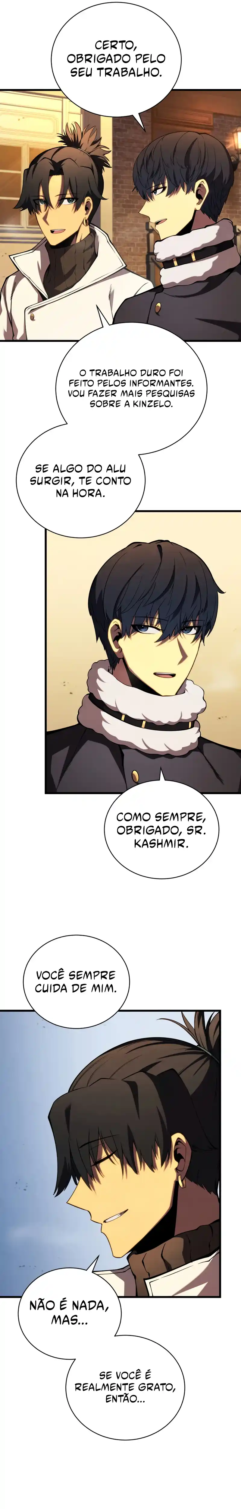 Read The Swordmaster's Son pt_BR Manga Online