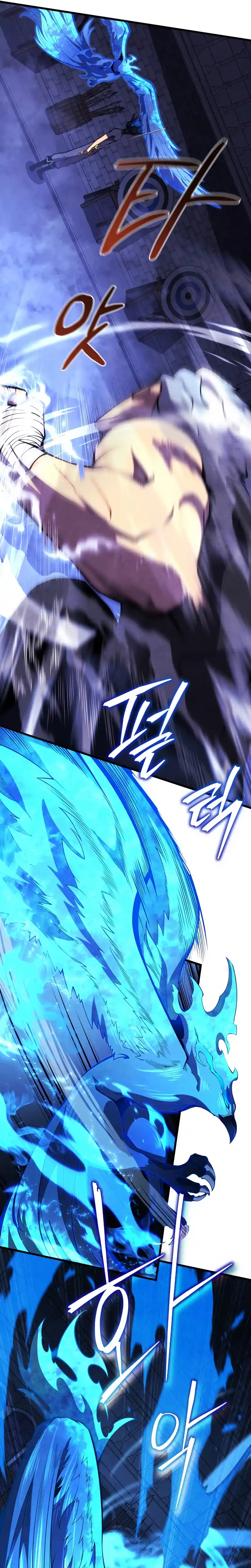 Read The Swordmaster's Son pt_BR Manga Online