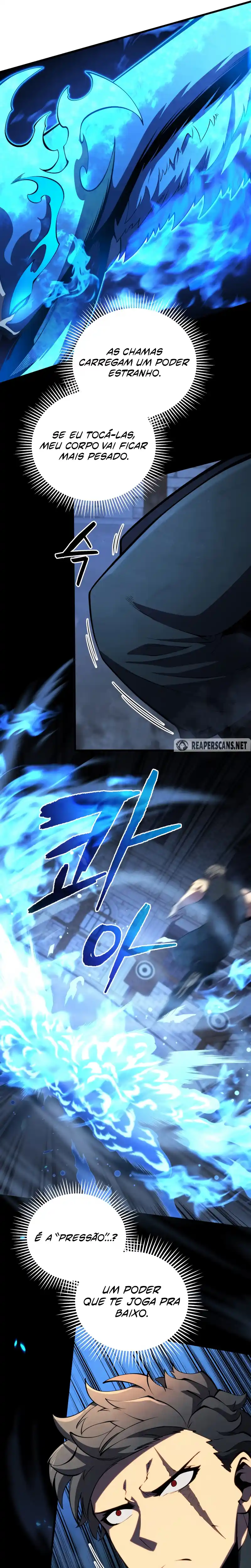 Read The Swordmaster's Son pt_BR Manga Online