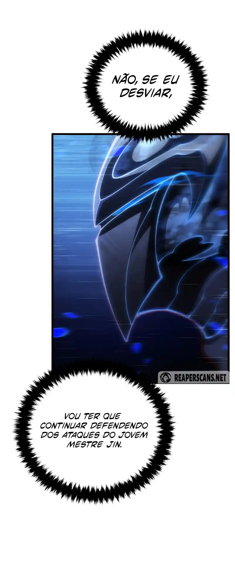 Read The Swordmaster's Son pt_BR Manga Online