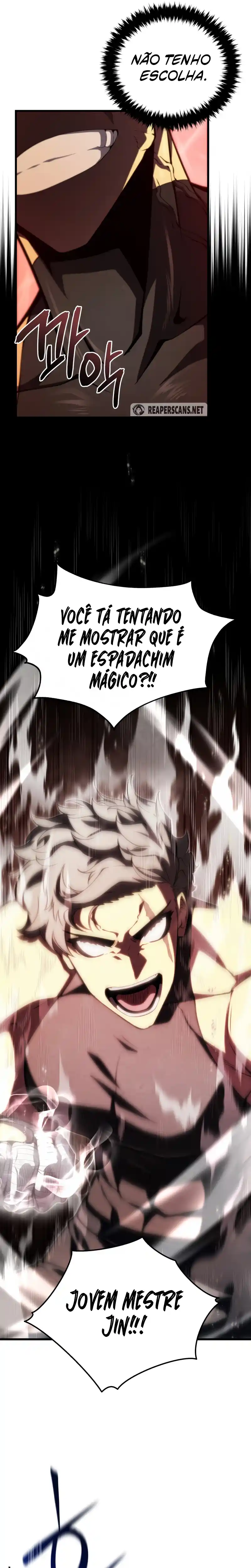 Read The Swordmaster's Son pt_BR Manga Online