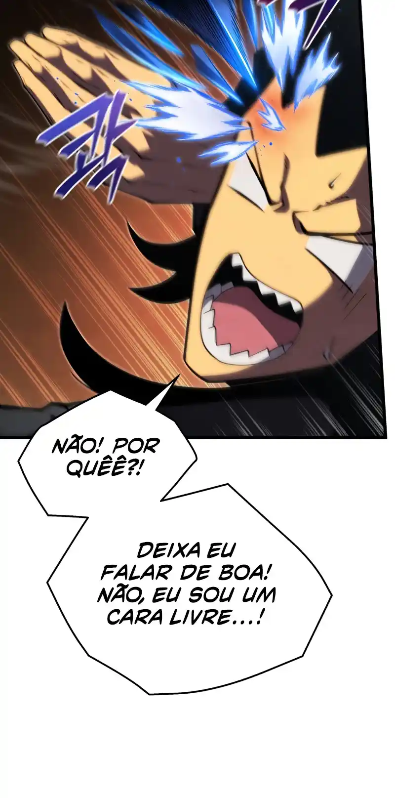 Read The Swordmaster's Son pt_BR Manga Online