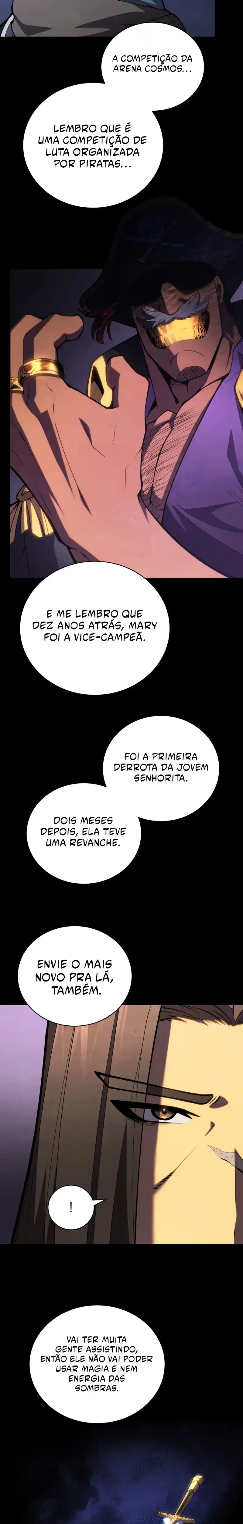 Read The Swordmaster's Son pt_BR Manga Online