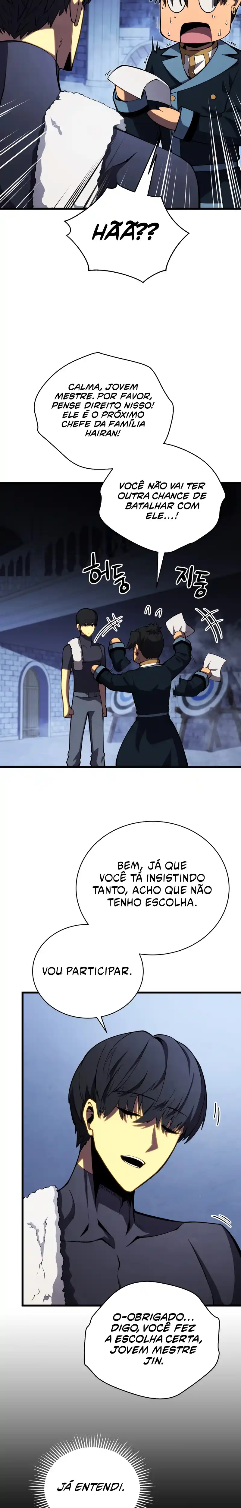 Read The Swordmaster's Son pt_BR Manga Online