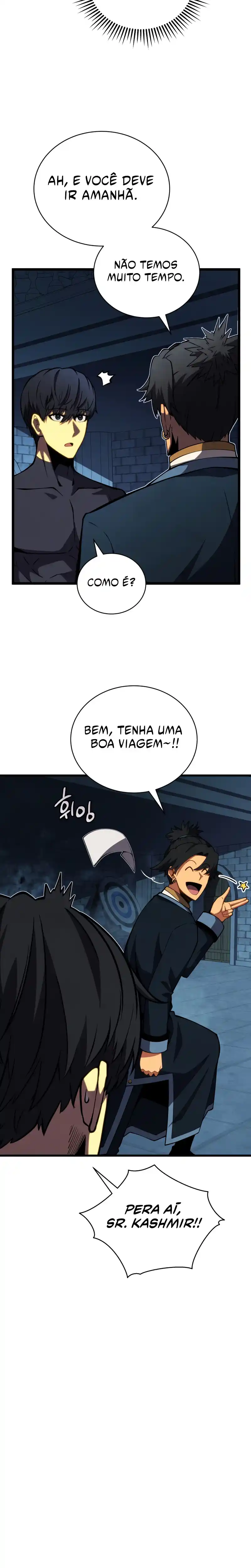 Read The Swordmaster's Son pt_BR Manga Online