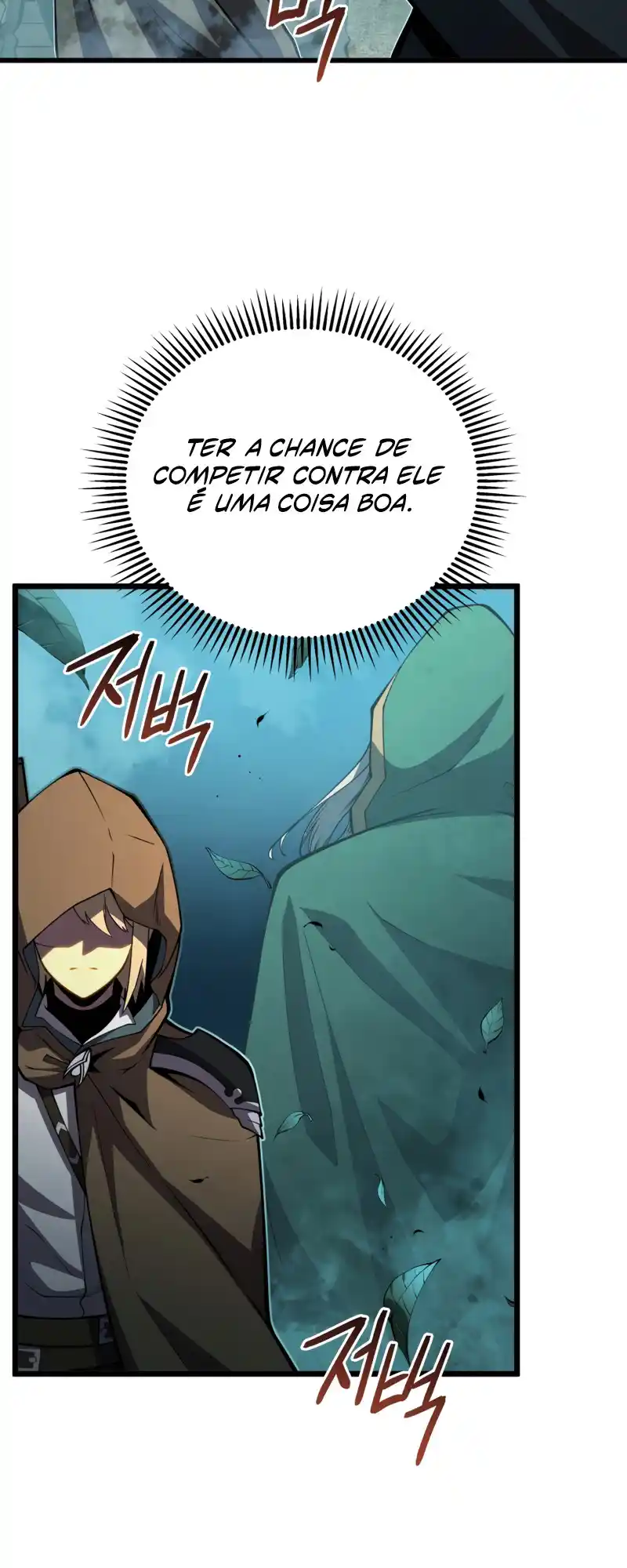 Read The Swordmaster's Son pt_BR Manga Online
