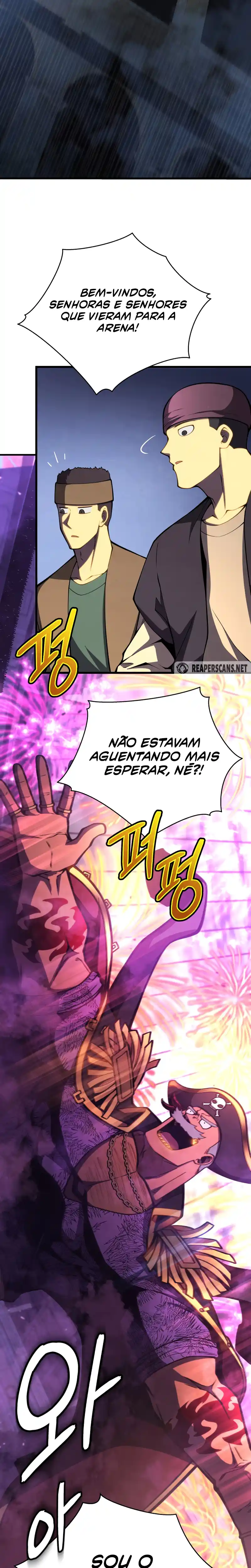 Read The Swordmaster's Son pt_BR Manga Online