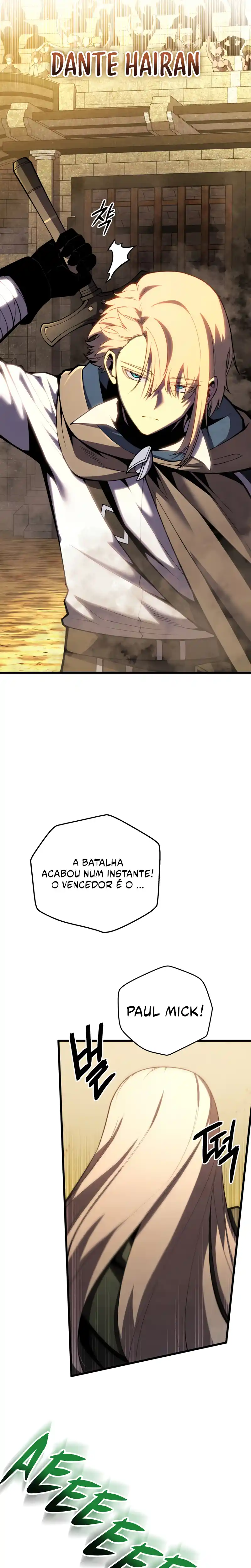 Read The Swordmaster's Son pt_BR Manga Online