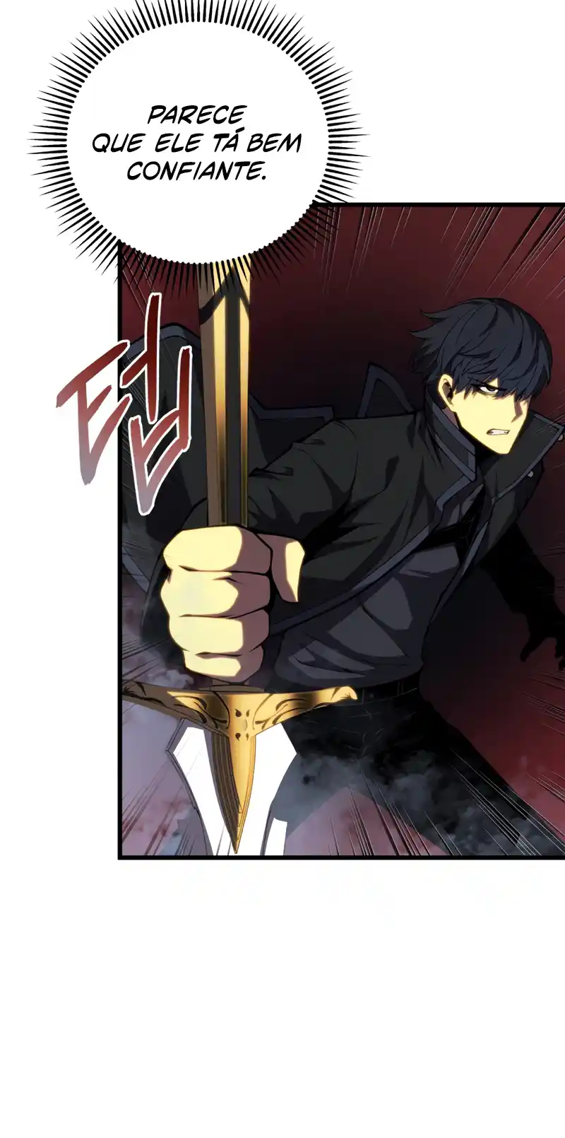 Read The Swordmaster's Son pt_BR Manga Online