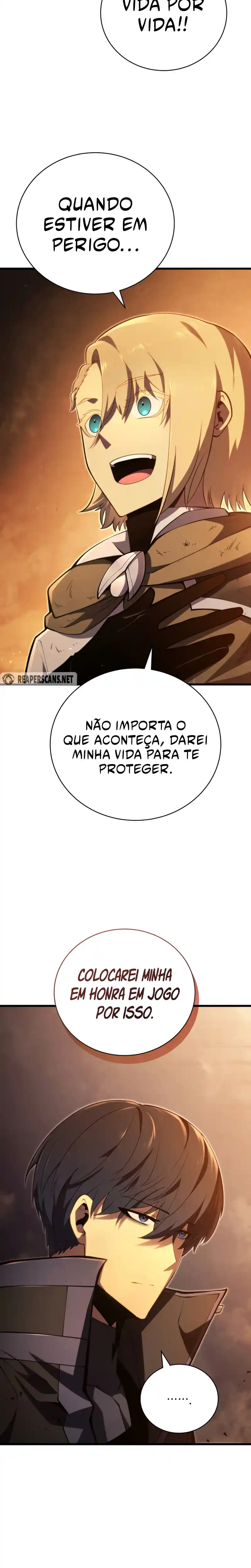 Read The Swordmaster's Son pt_BR Manga Online