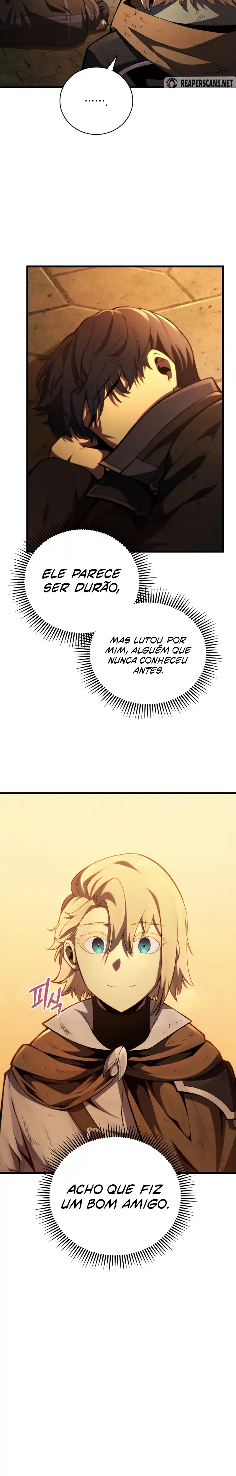 Read The Swordmaster's Son pt_BR Manga Online