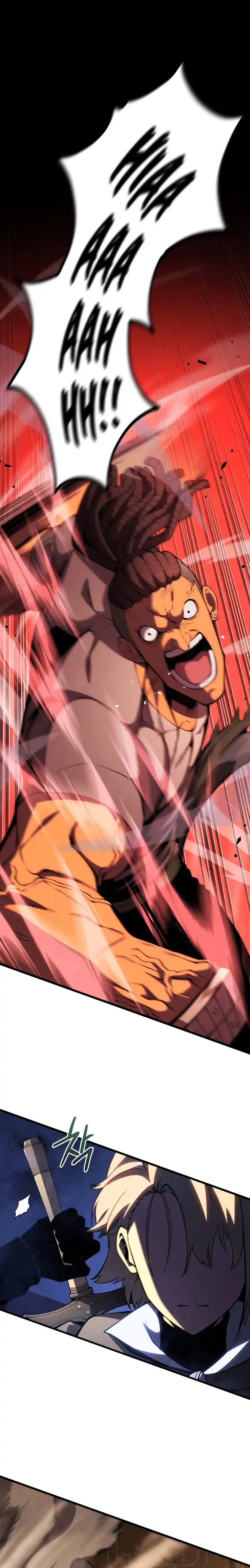 Read The Swordmaster's Son pt_BR Manga Online