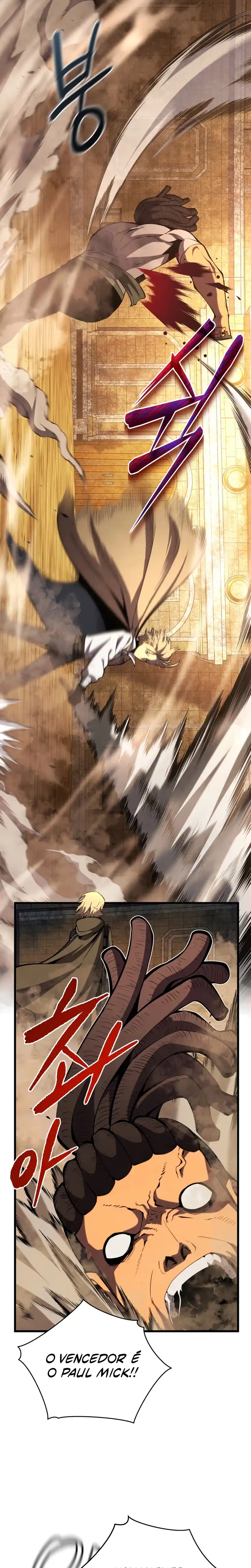 Read The Swordmaster's Son pt_BR Manga Online
