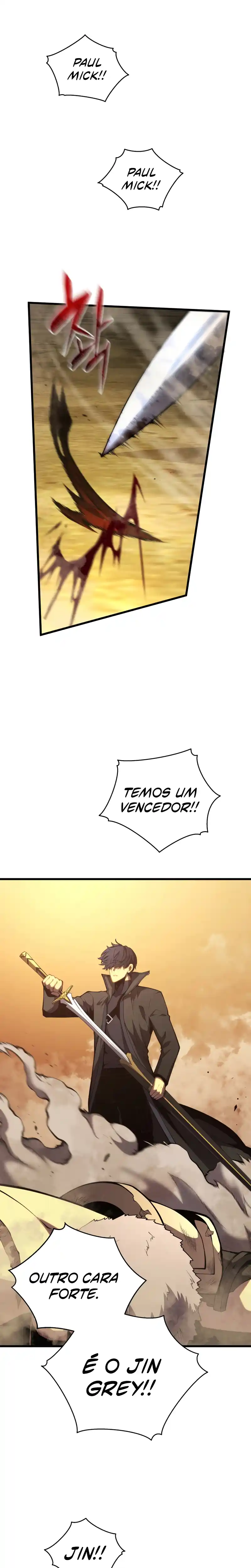 Read The Swordmaster's Son pt_BR Manga Online