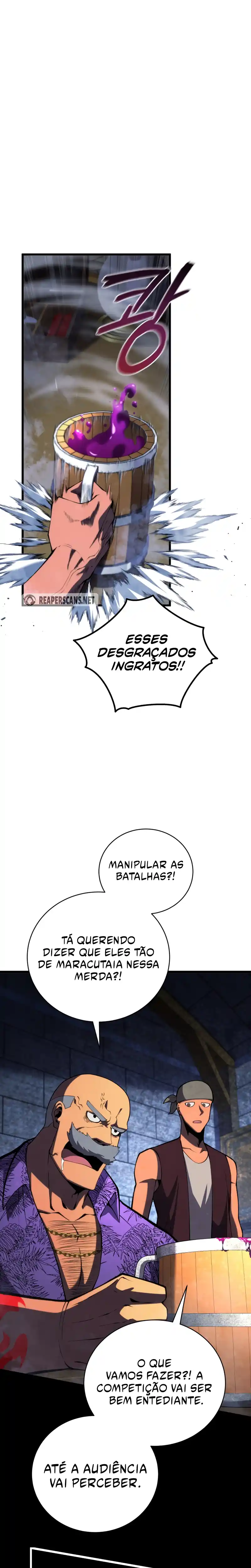 Read The Swordmaster's Son pt_BR Manga Online