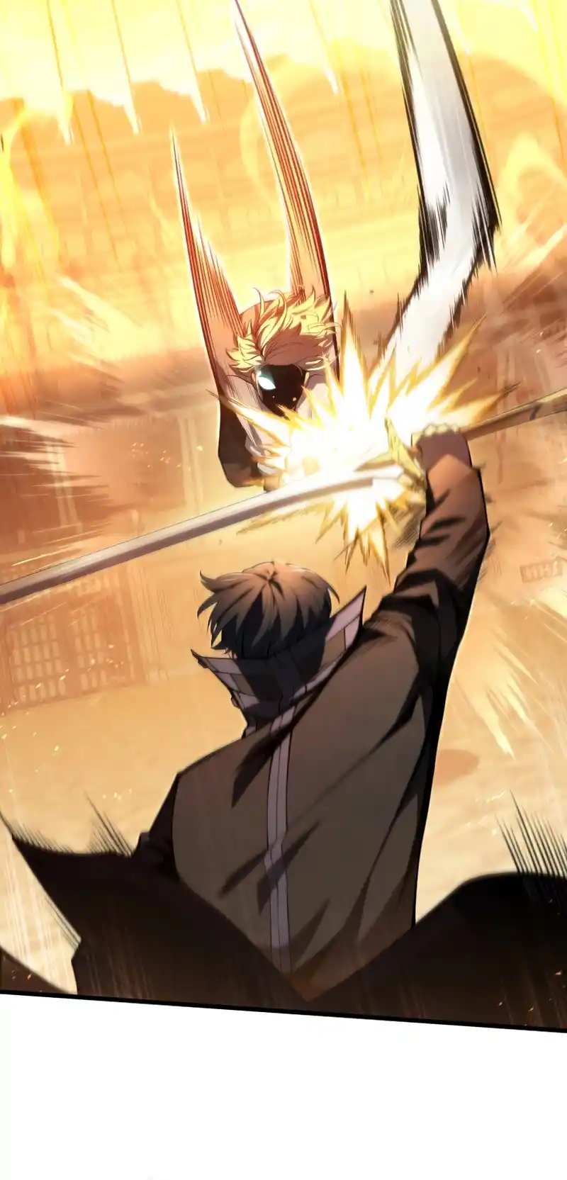 Read The Swordmaster's Son pt_BR Manga Online