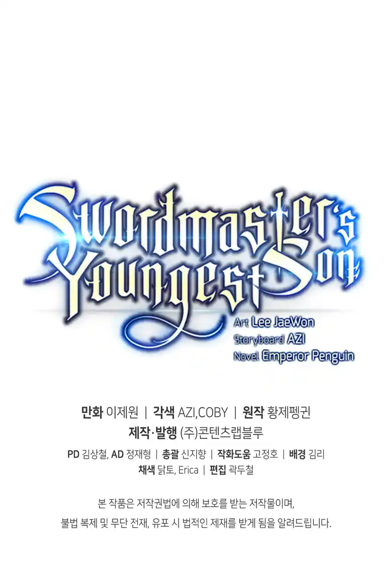 Read The Swordmaster's Son pt_BR Manga Online