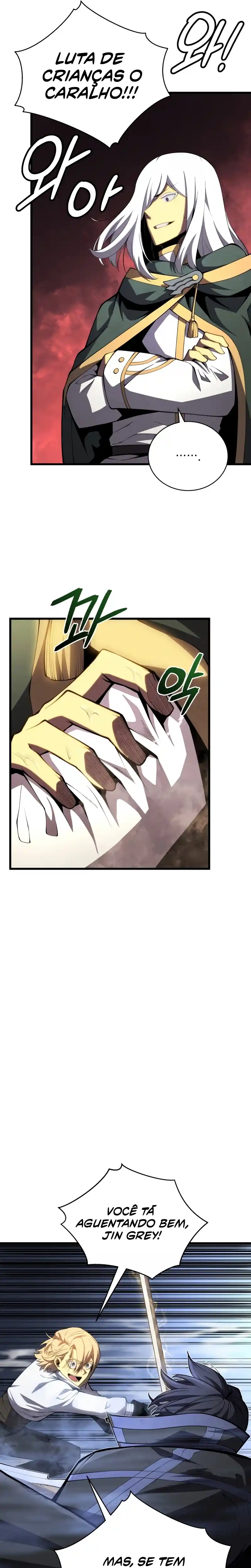 Read The Swordmaster's Son pt_BR Manga Online