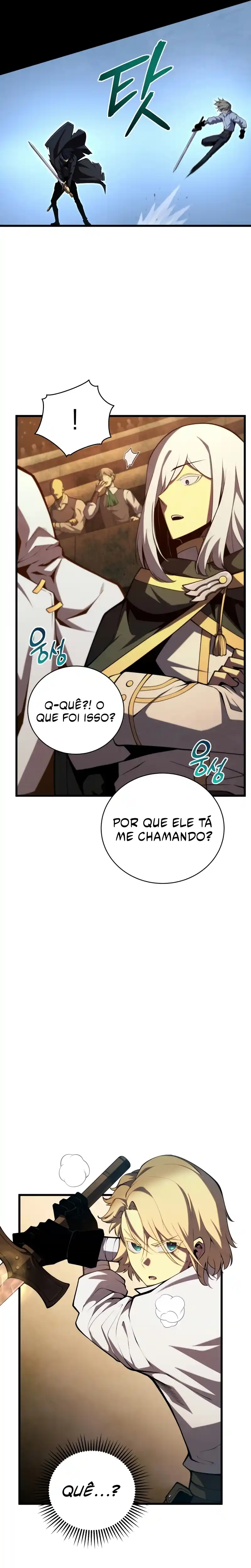 Read The Swordmaster's Son pt_BR Manga Online