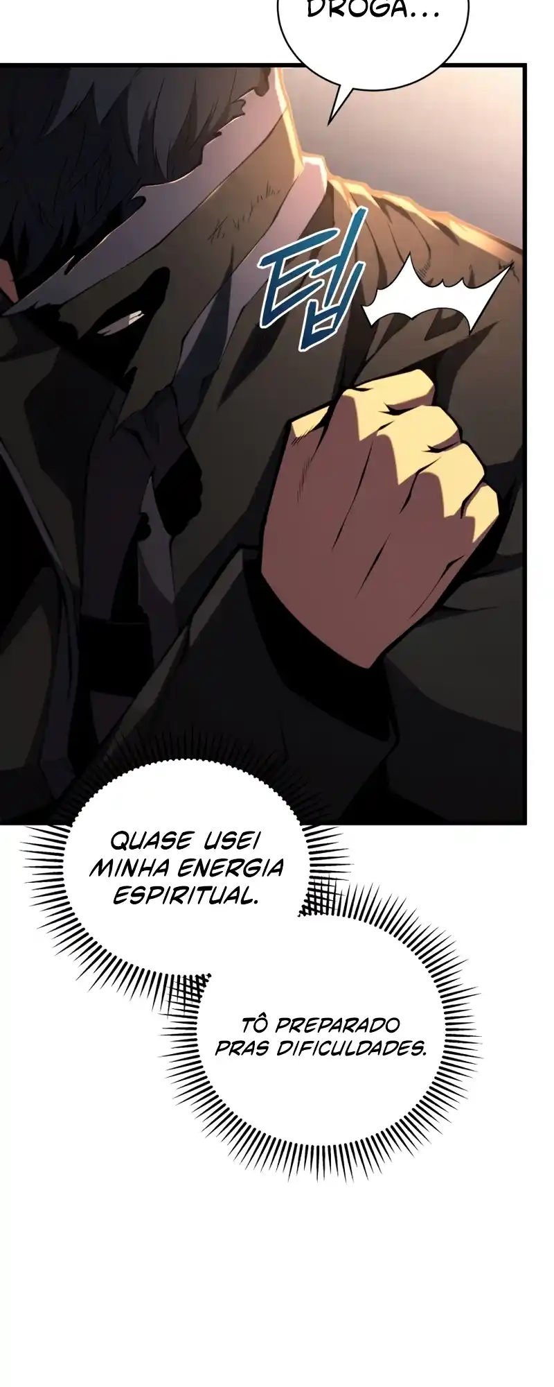 Read The Swordmaster's Son pt_BR Manga Online