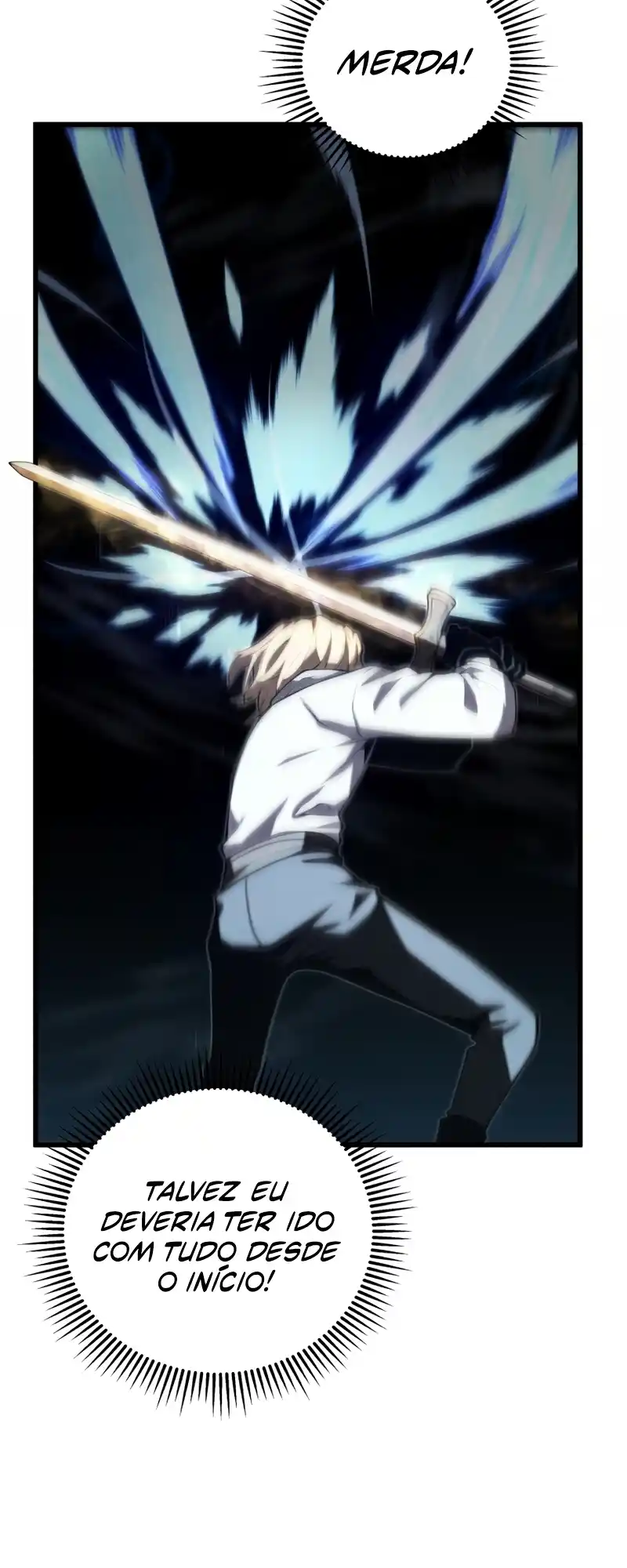 Read The Swordmaster's Son pt_BR Manga Online