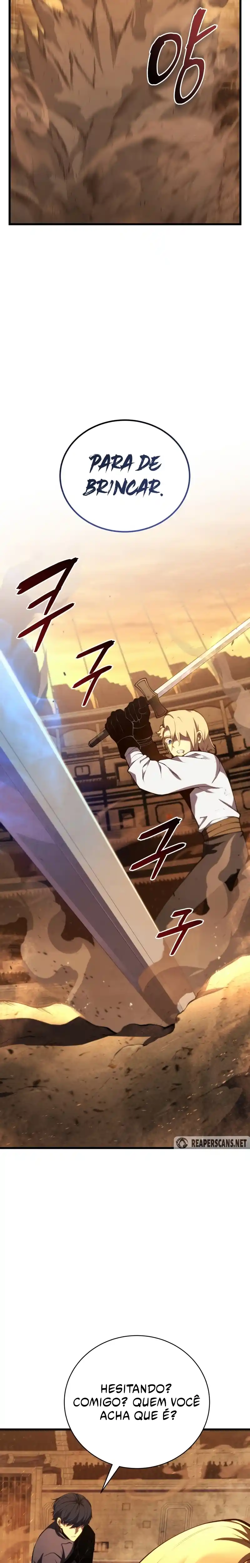 Read The Swordmaster's Son pt_BR Manga Online