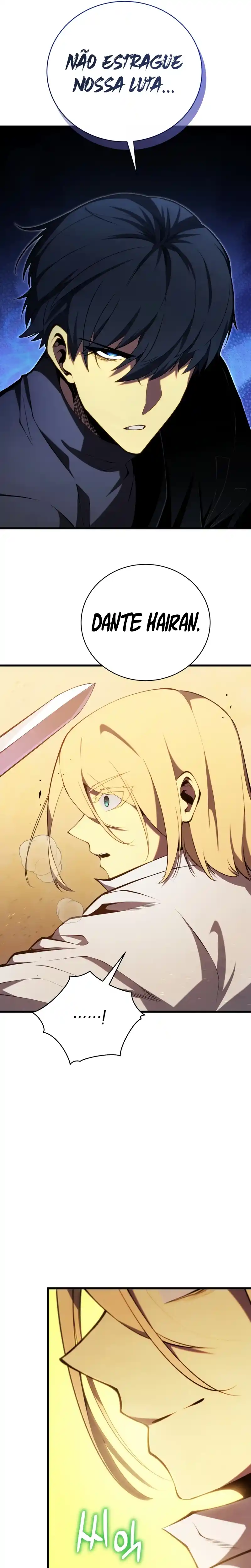 Read The Swordmaster's Son pt_BR Manga Online