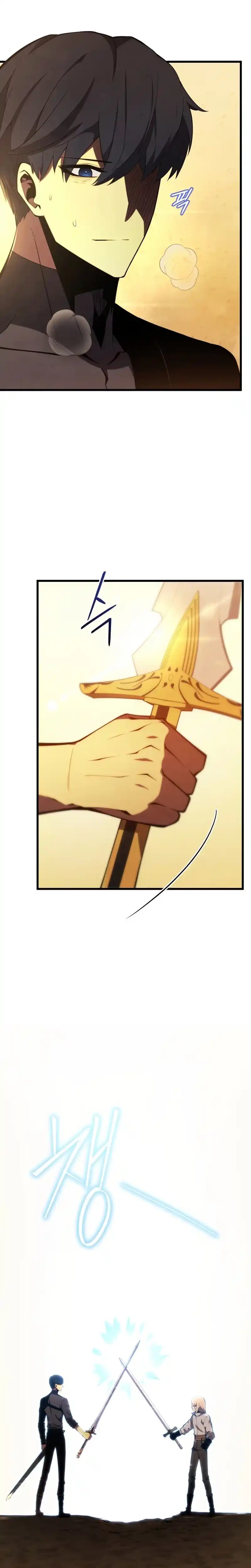 Read The Swordmaster's Son pt_BR Manga Online