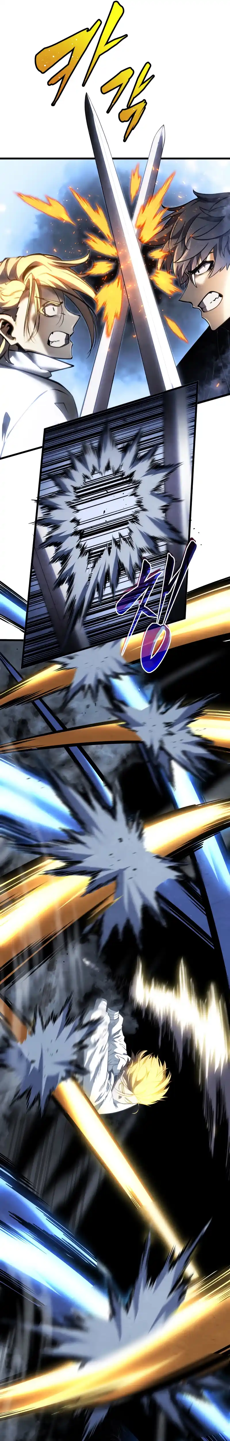 Read The Swordmaster's Son pt_BR Manga Online