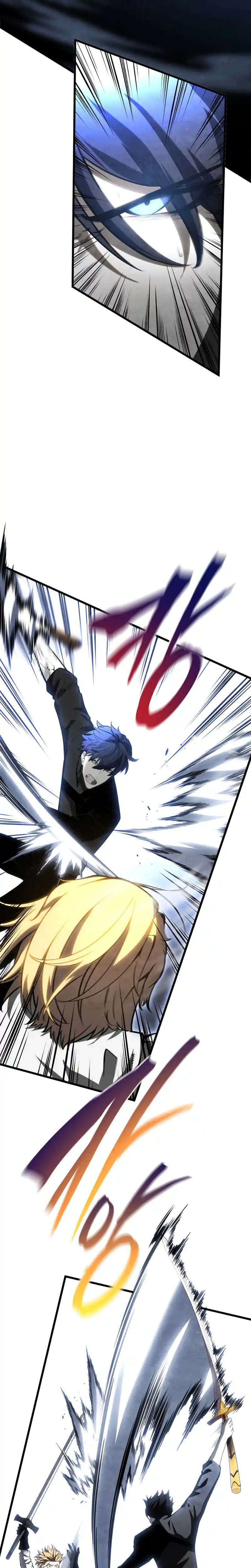 Read The Swordmaster's Son pt_BR Manga Online
