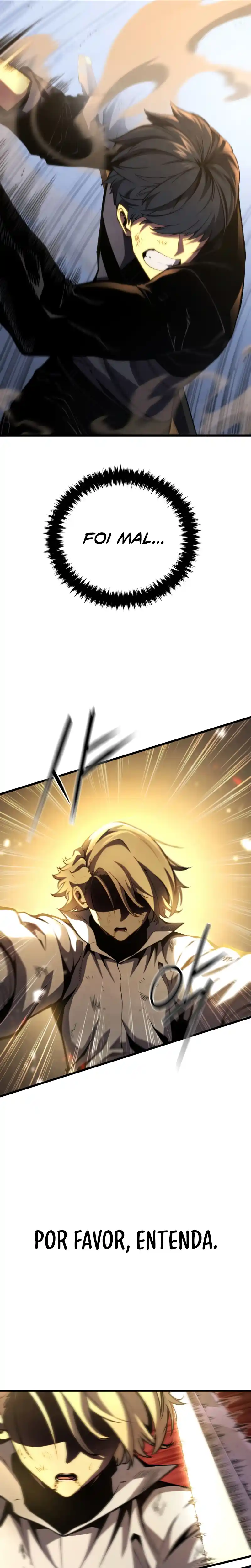 Read The Swordmaster's Son pt_BR Manga Online