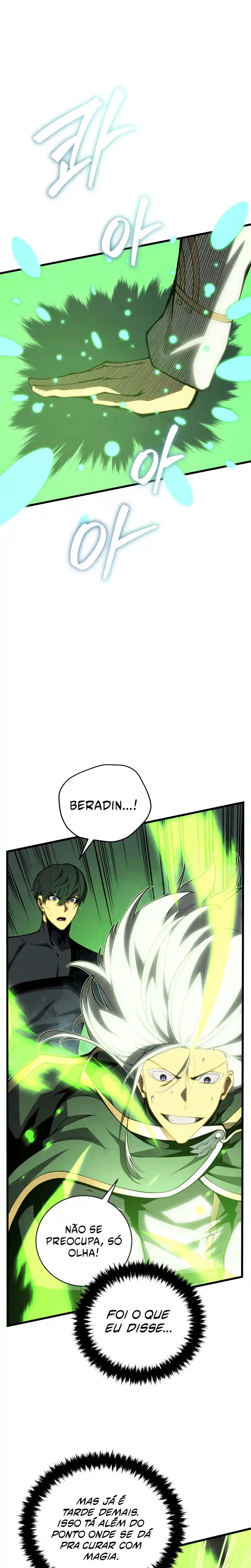 Read The Swordmaster's Son pt_BR Manga Online