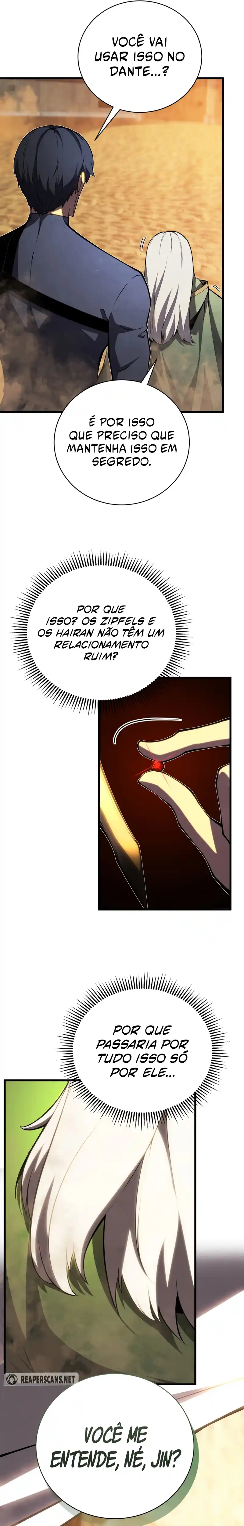 Read The Swordmaster's Son pt_BR Manga Online