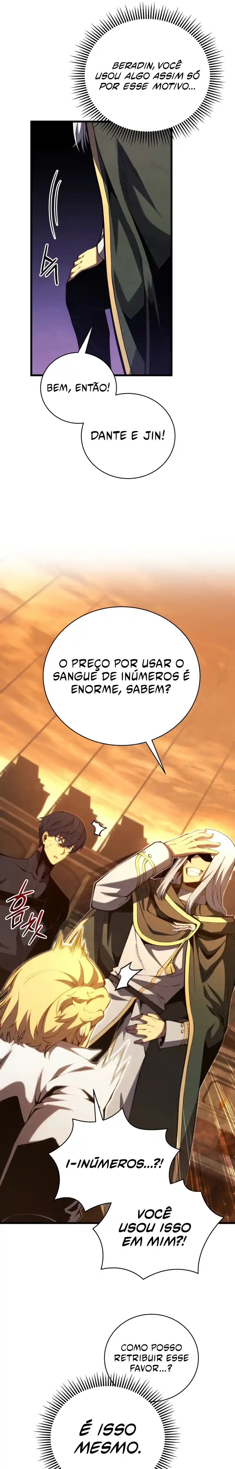 Read The Swordmaster's Son pt_BR Manga Online
