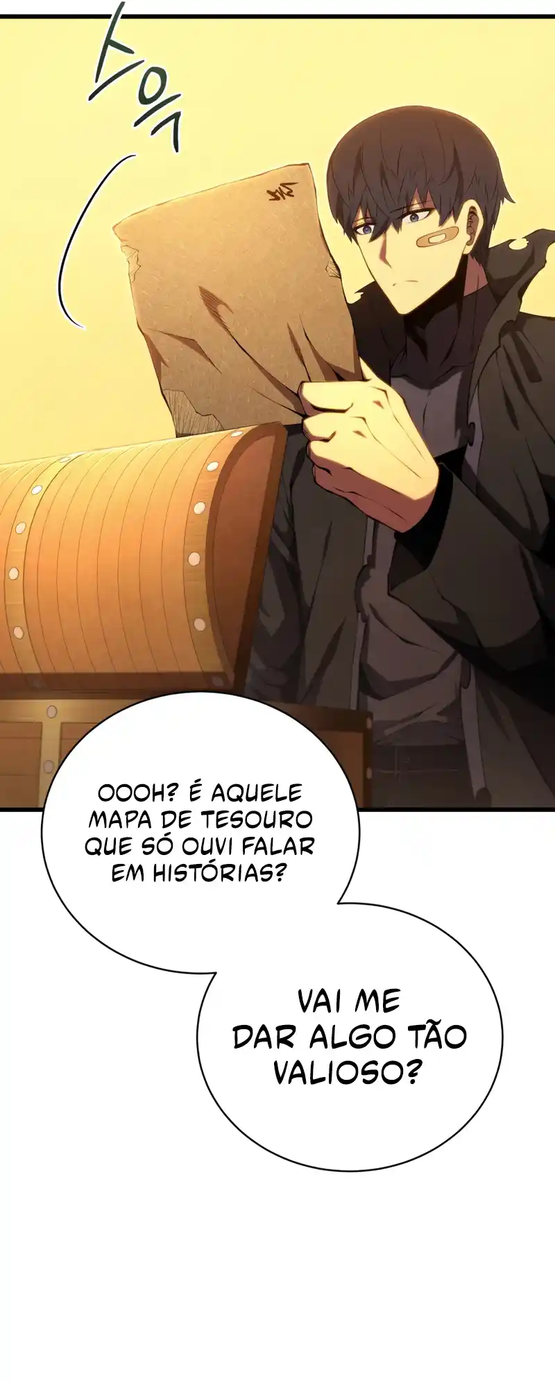 Read The Swordmaster's Son pt_BR Manga Online