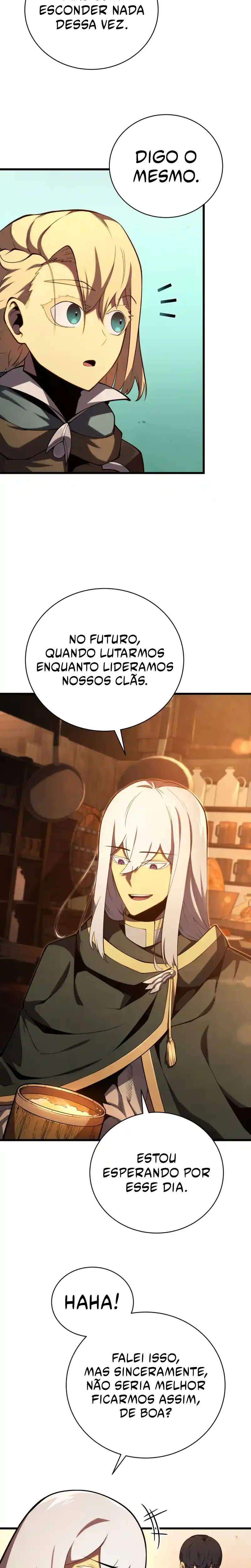 Read The Swordmaster's Son pt_BR Manga Online