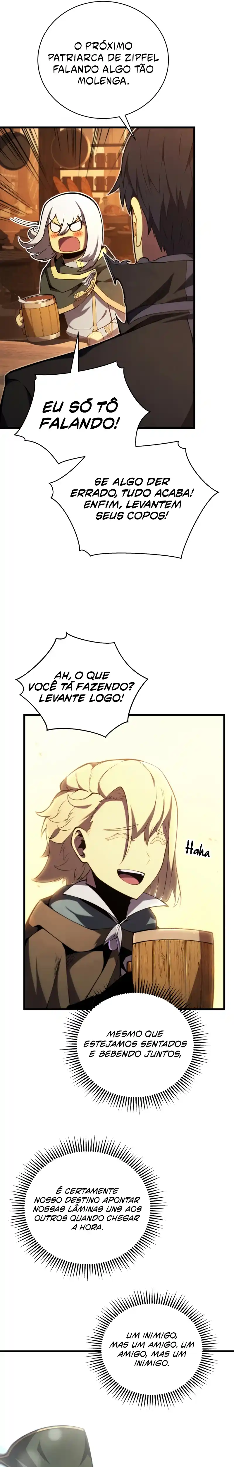 Read The Swordmaster's Son pt_BR Manga Online