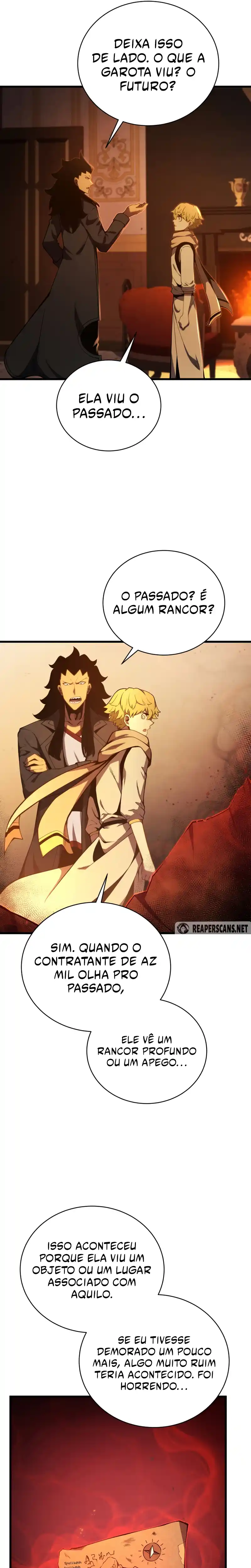 Read The Swordmaster's Son pt_BR Manga Online