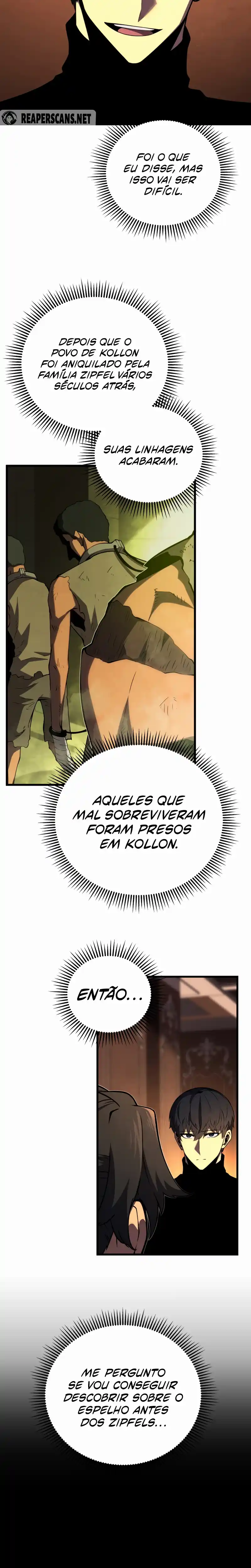 Read The Swordmaster's Son pt_BR Manga Online