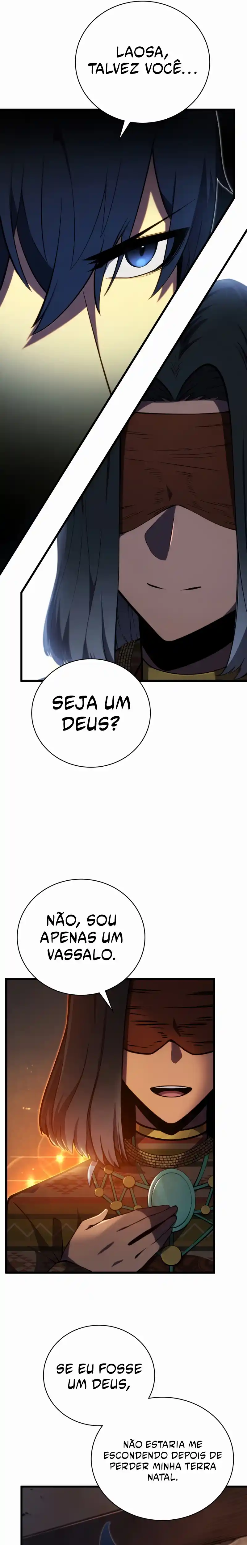 Read The Swordmaster's Son pt_BR Manga Online