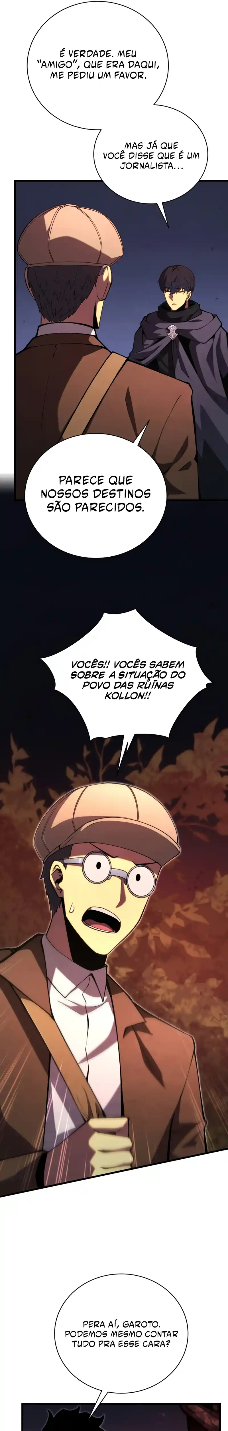 Read The Swordmaster's Son pt_BR Manga Online