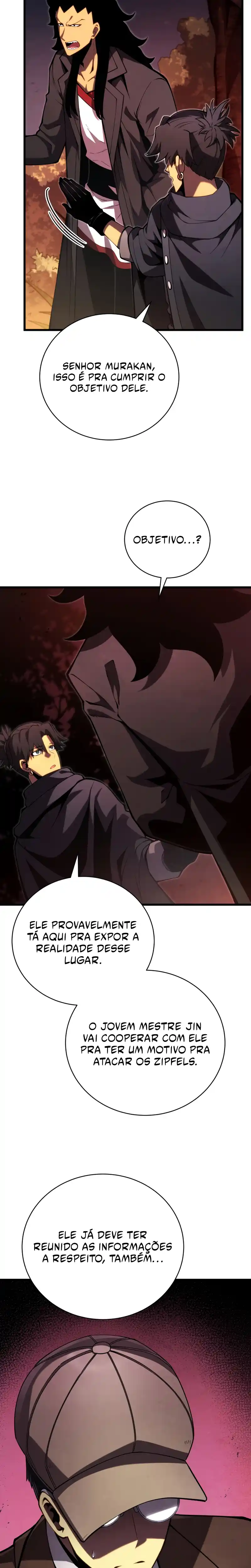 Read The Swordmaster's Son pt_BR Manga Online