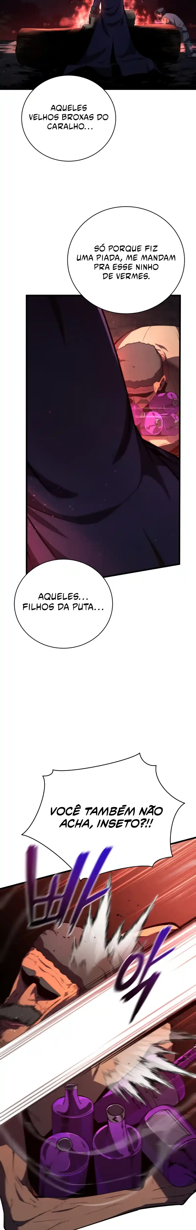Read The Swordmaster's Son pt_BR Manga Online