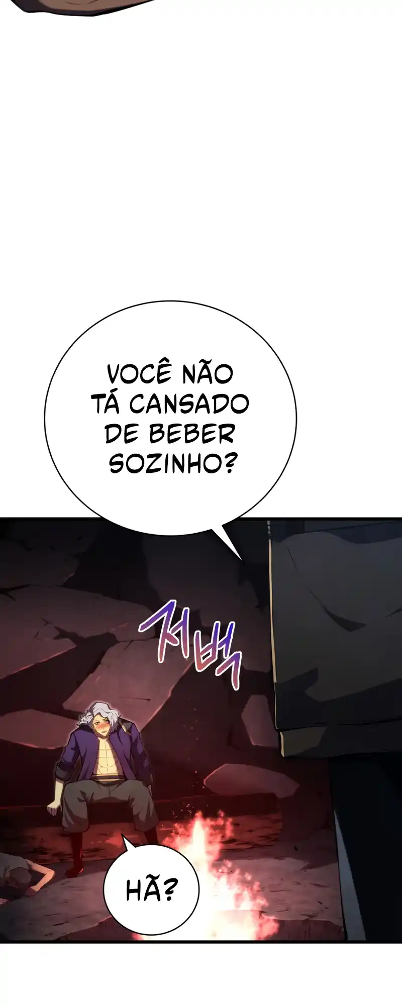 Read The Swordmaster's Son pt_BR Manga Online