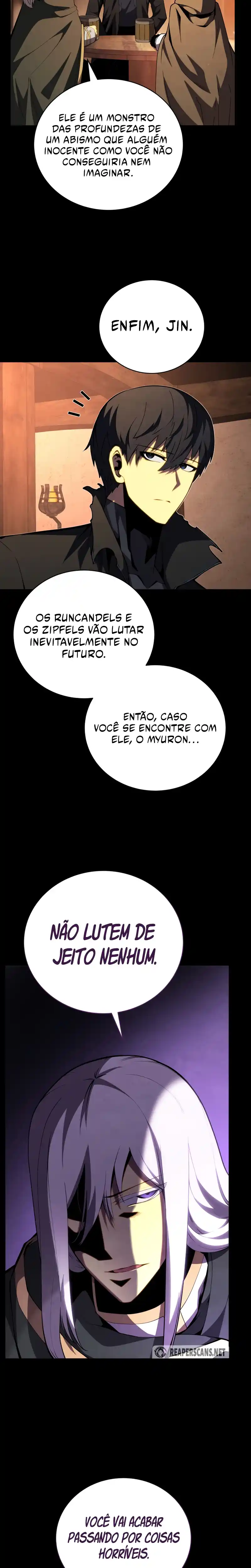 Read The Swordmaster's Son pt_BR Manga Online