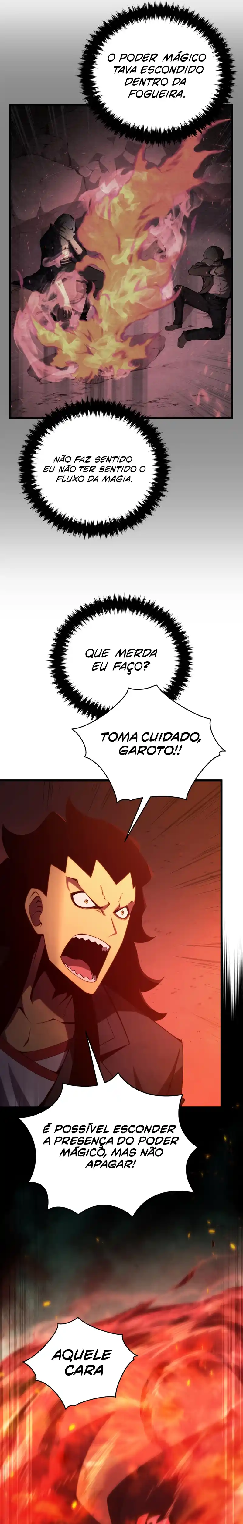 Read The Swordmaster's Son pt_BR Manga Online